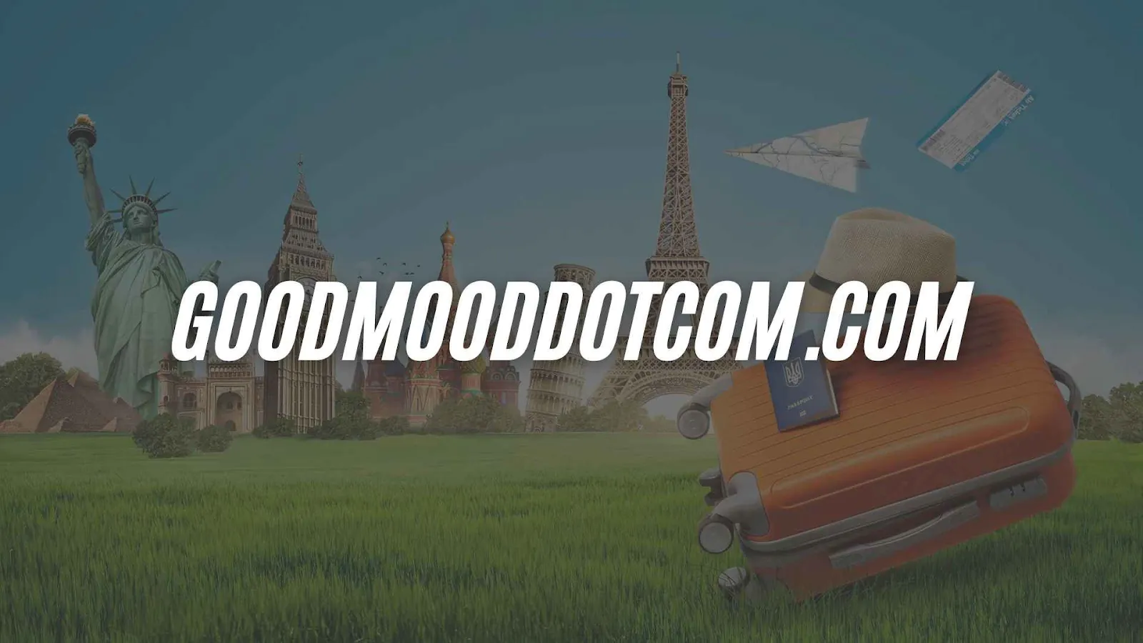 Exploring the Benefits of Goodmooddotcom.com: Your Go-To Resource for  Positivity